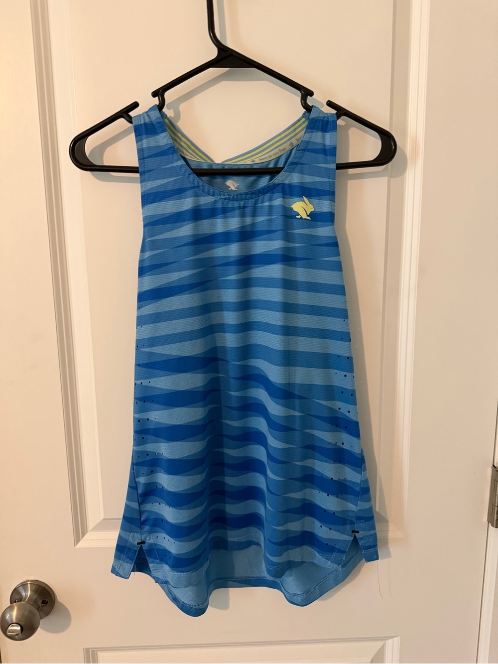 Rabbit Tank Top